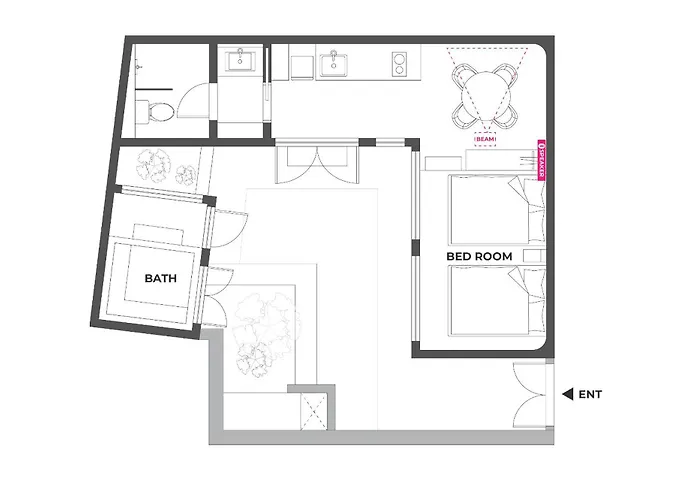 Luxury Hanok Mueok * Seul