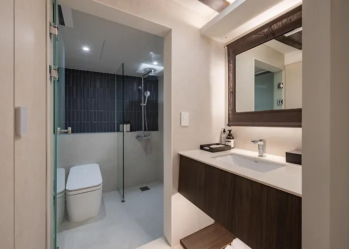 Luxury Hanok Mueok * Seul